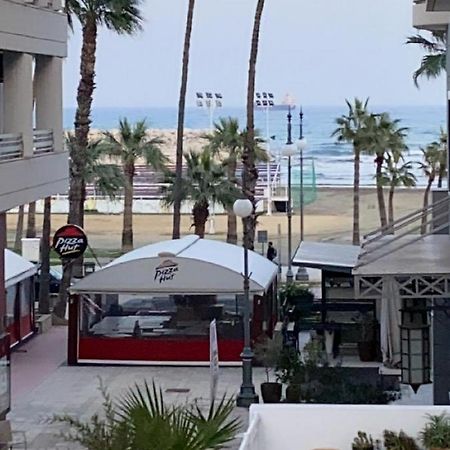 Larnaca Beach Apartment Ngoại thất bức ảnh